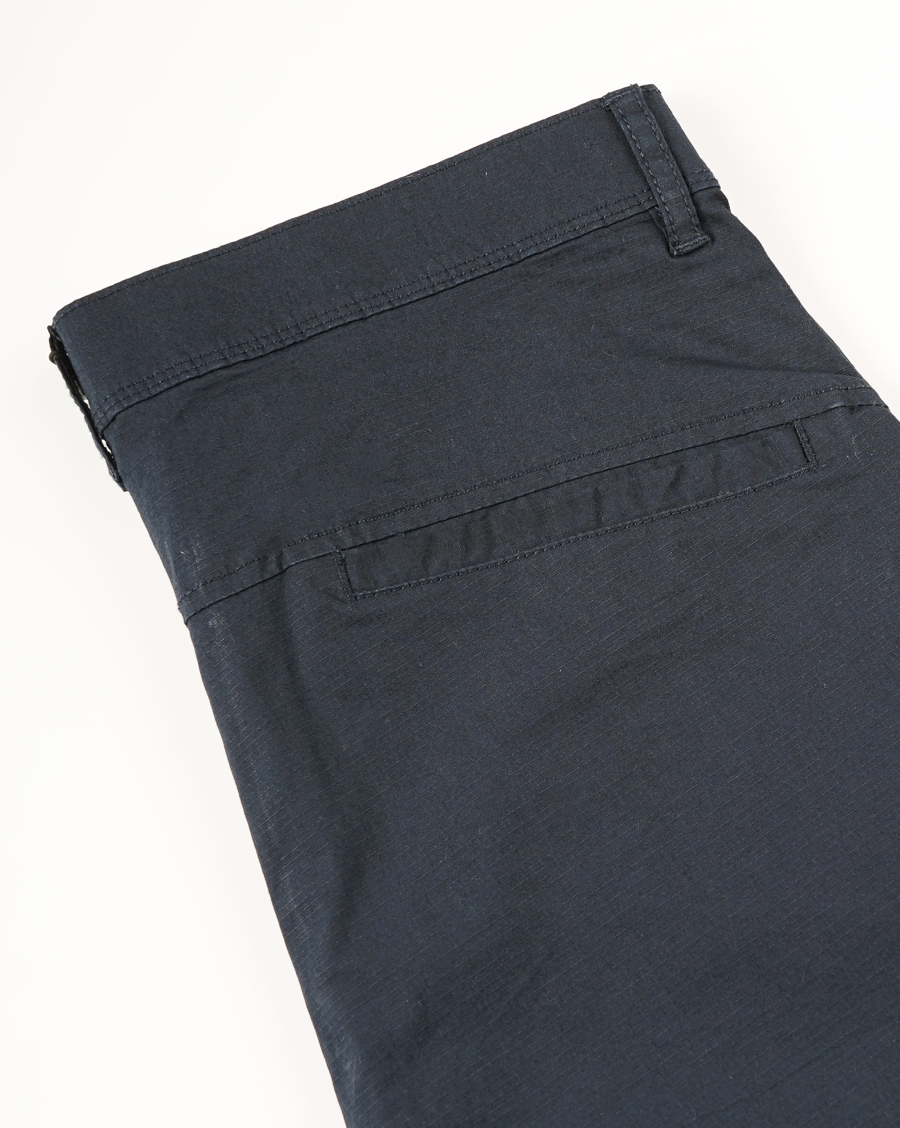 MEN'S CARGO TROUSER