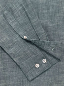Men's Solid Shirt