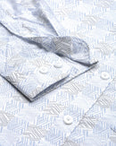 Men's Printed Shirt