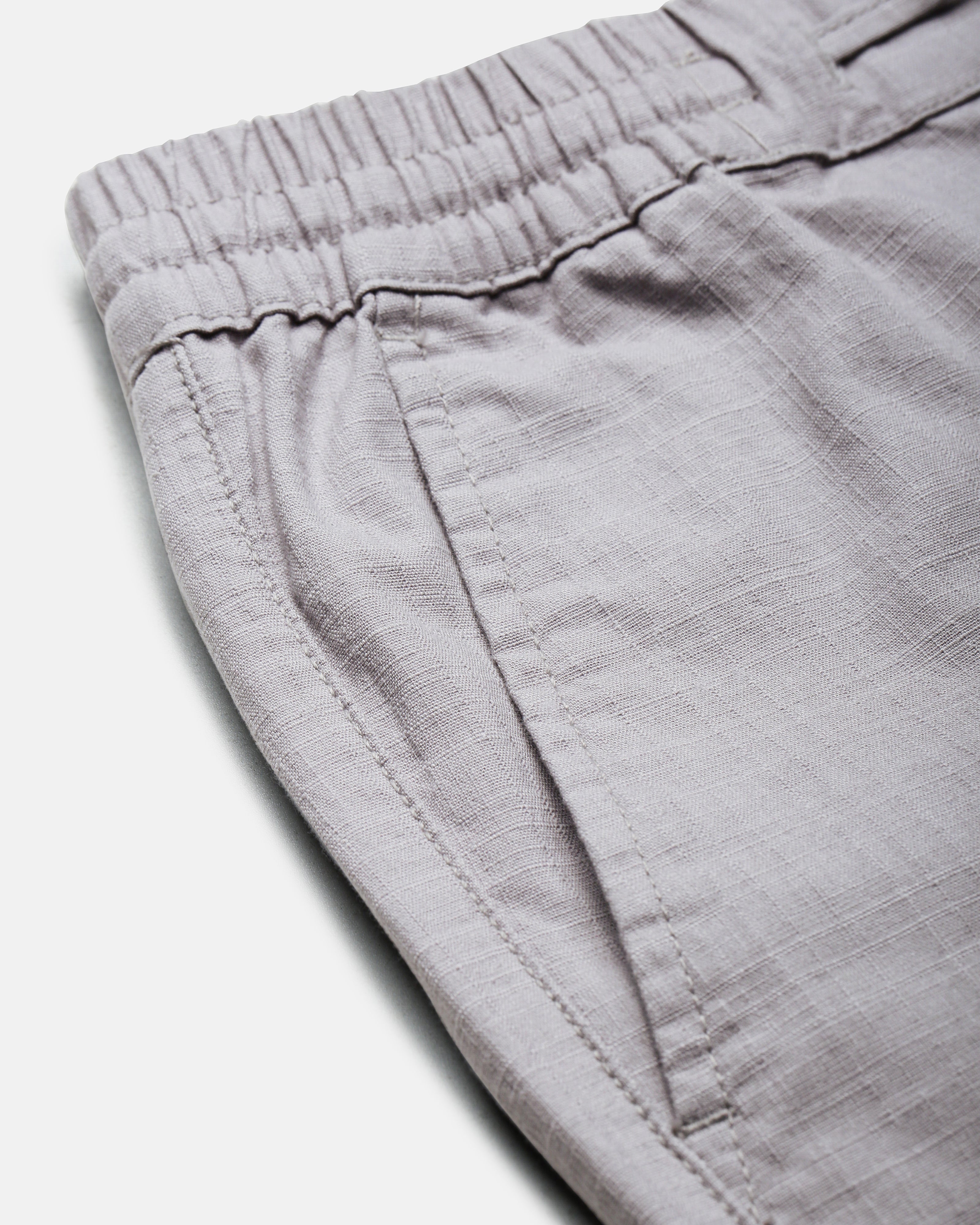 Men Comfort Straight Fit Low-Rise Chinos
