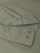 Men Smart Slim Fit Casual Shirt