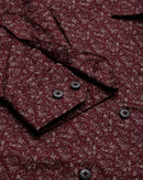 Men's Printed Shirt