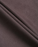 Smart Slim Fit Spread Collar Cotton Casual Shirt