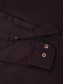 Men Smart Slim Fit Casual Shirt
