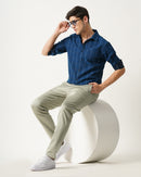 Men's Checks Shirt