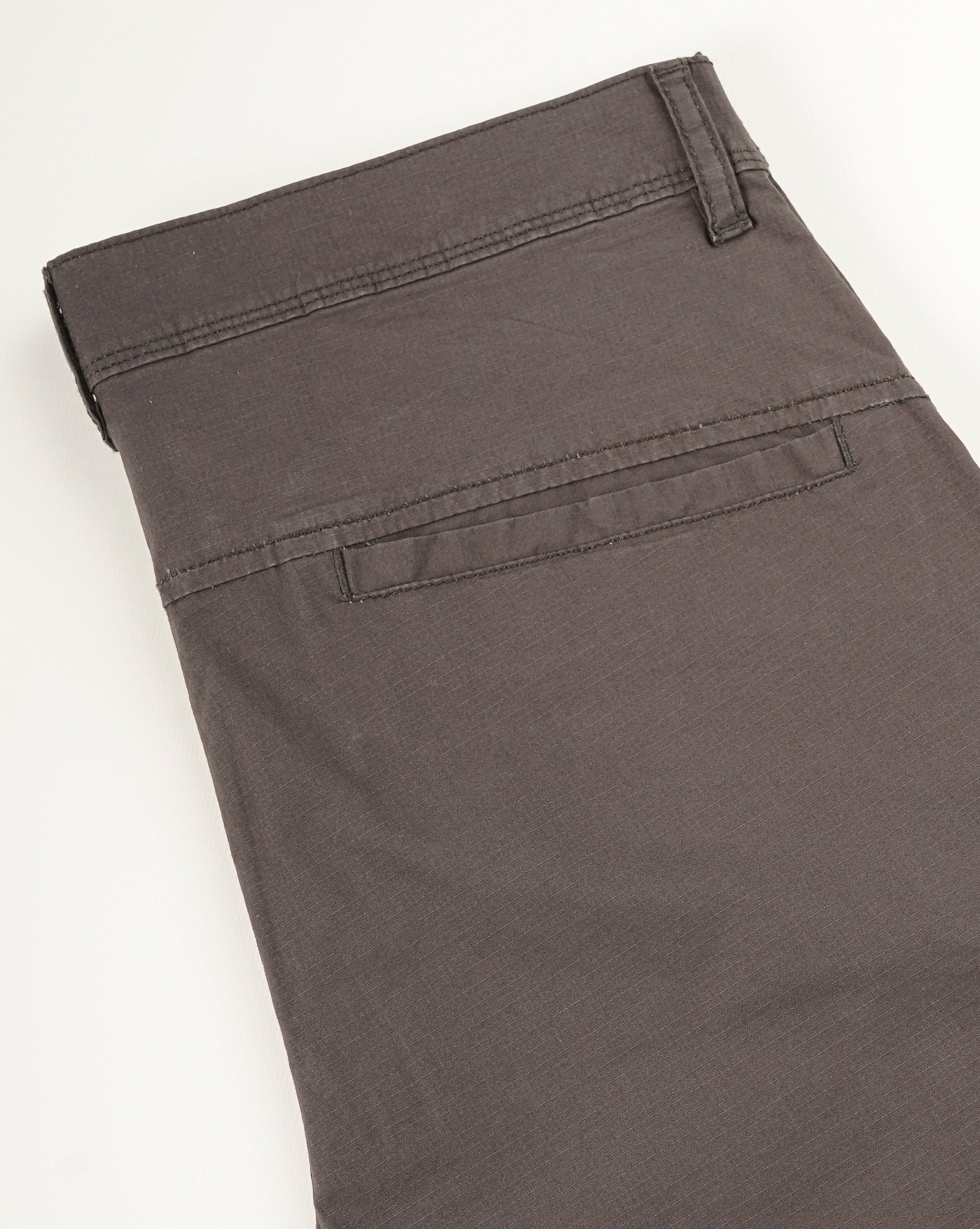 MEN'S CARGO TROUSER