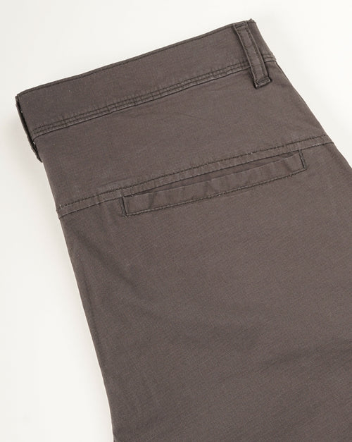 MEN'S CARGO TROUSER