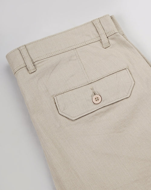 men's cargo Trouser