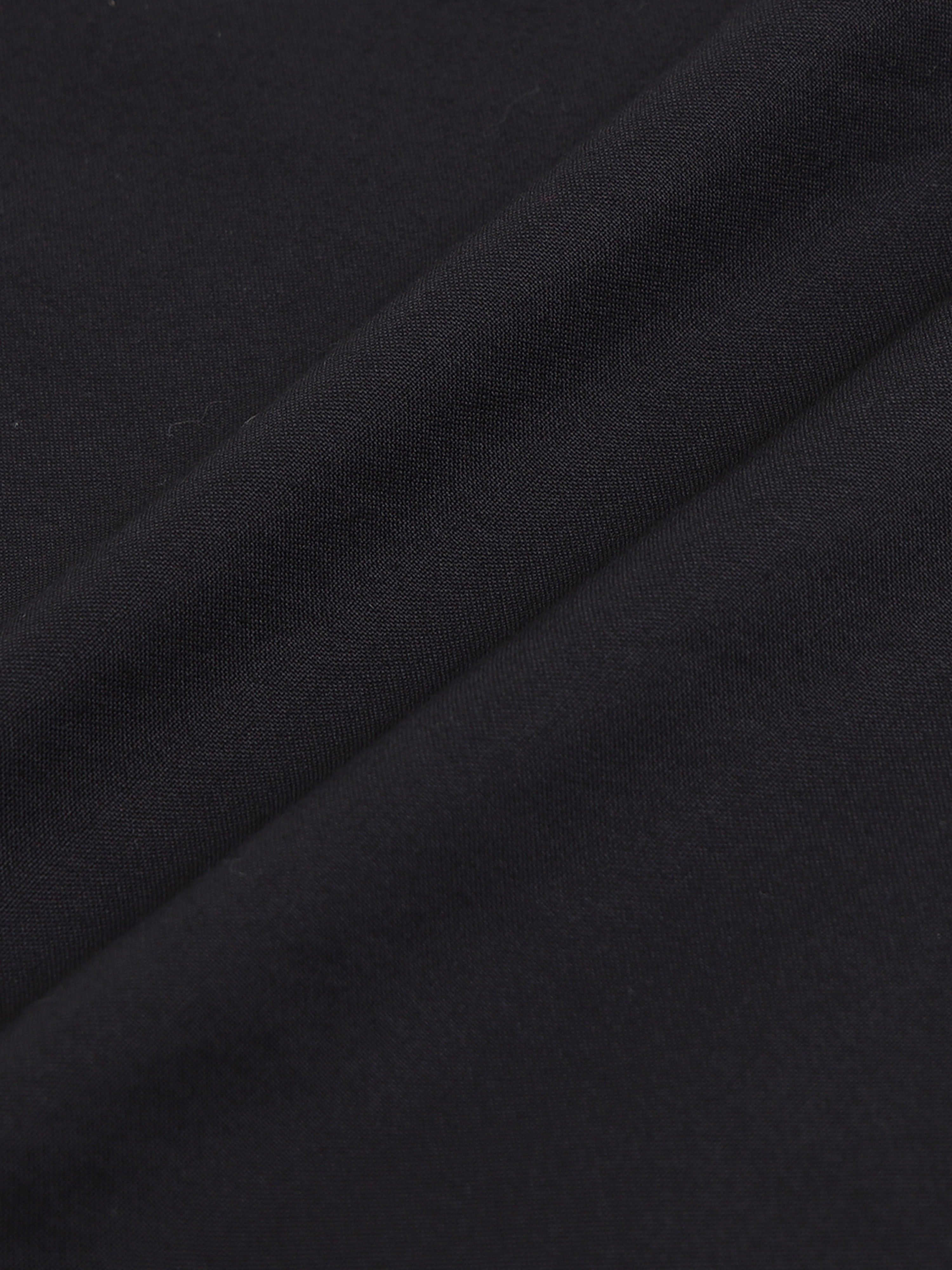 Men Oxford Slim Fit Shirt