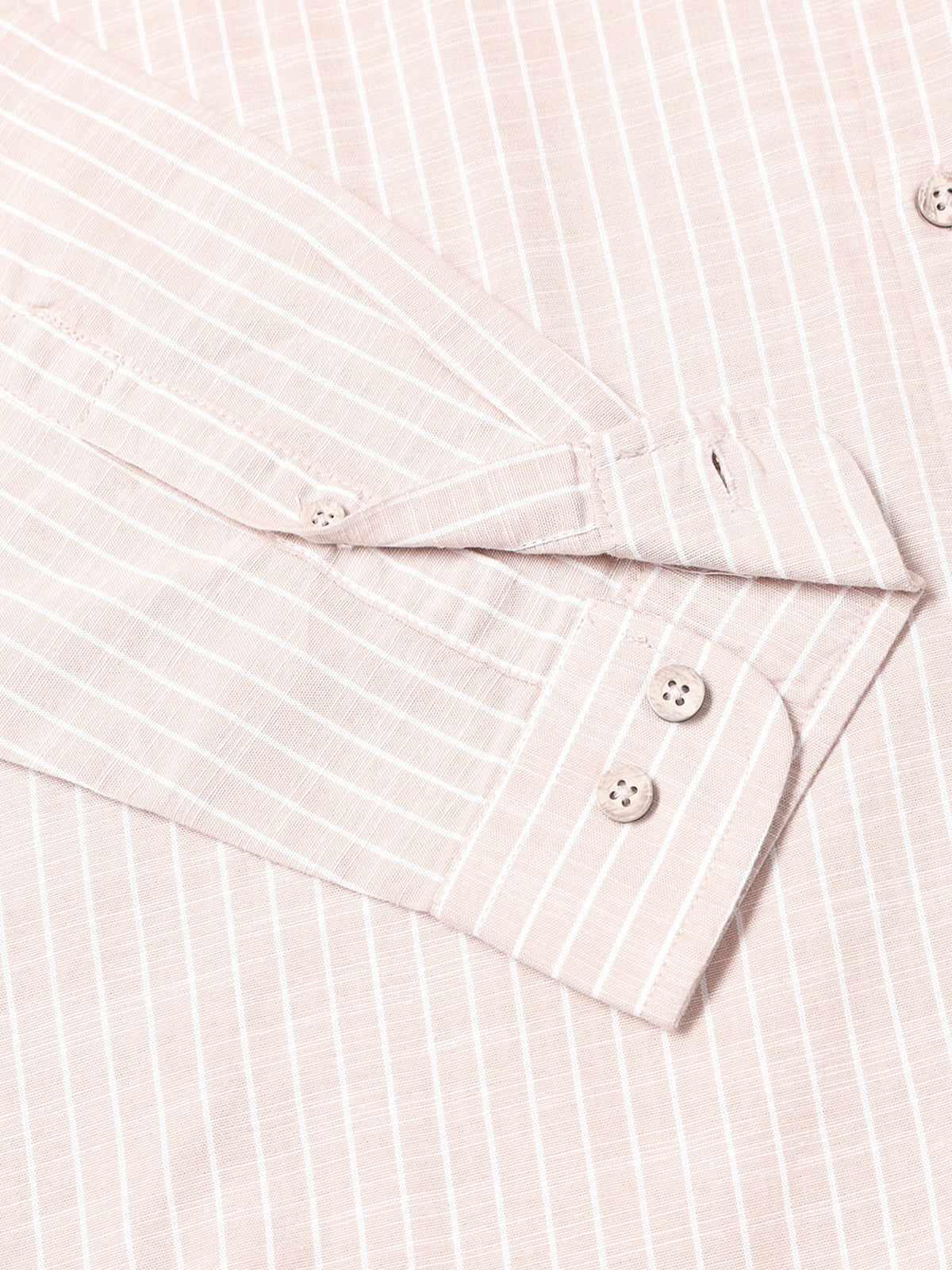 Men Stripes Shirts