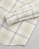 Men's Checks Shirt