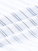 Men's Oxford Stripes Shirt