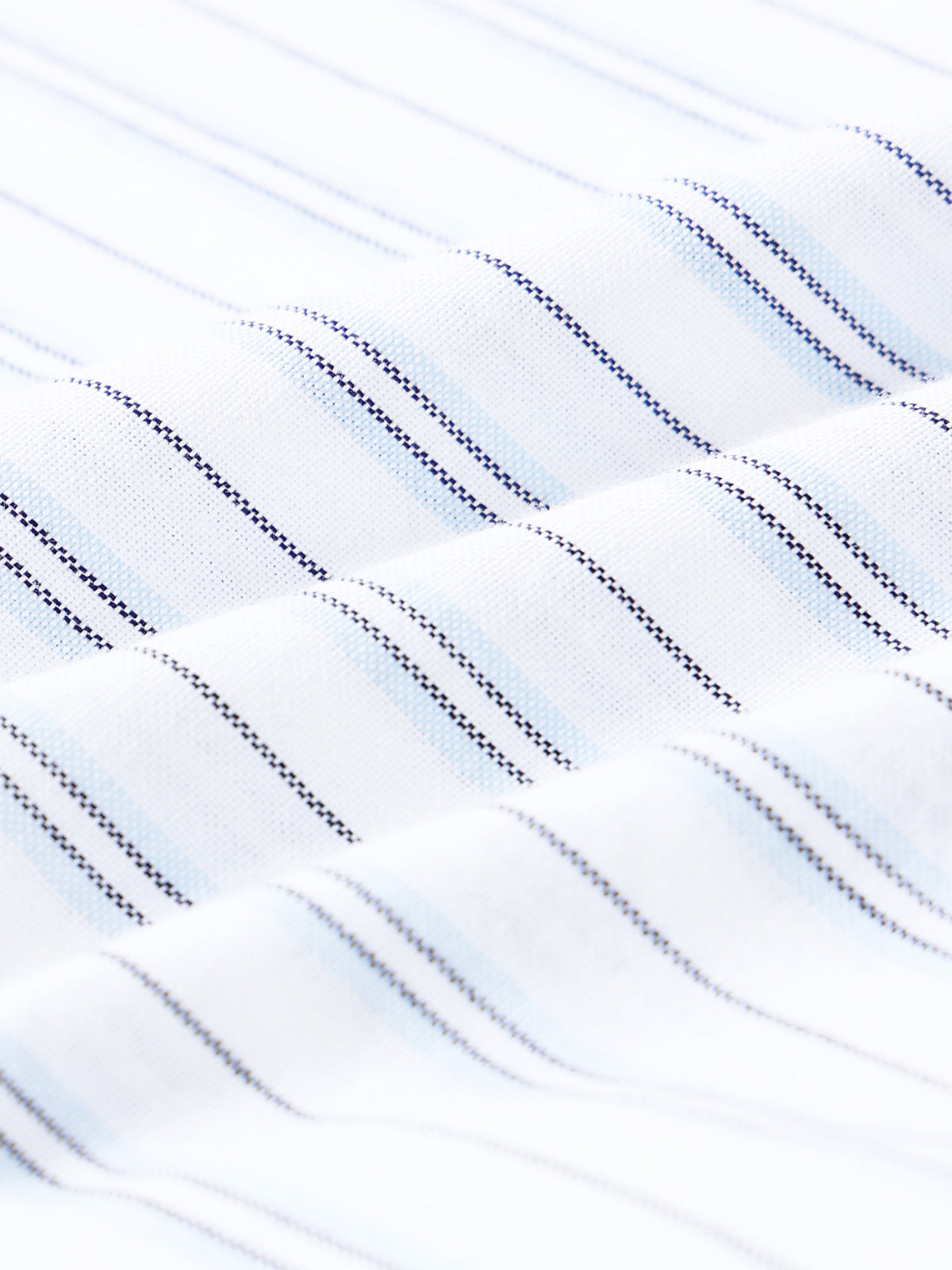 Men's Oxford Stripes Shirt