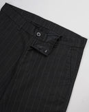 COTTON LINEN CHINOS