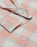 Men's Checks Shirt