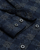 Men's Printed Shirt