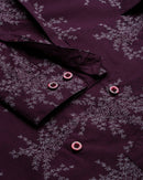 Men's Printed Shirt