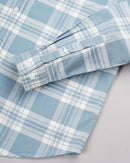 Men's Checks Shirt