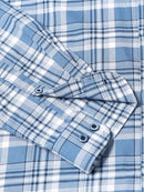 Men Premium Oxford Checks