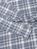 Men Premium Oxford Checks