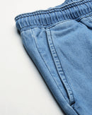 Balloon Fit Jeans