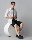 Men's Stripe Shirt