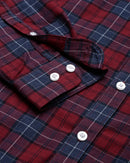 Men's Checks Shirt