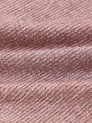 Men's Textured Solid Shirt