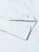 Men Dobby Solid Shirts