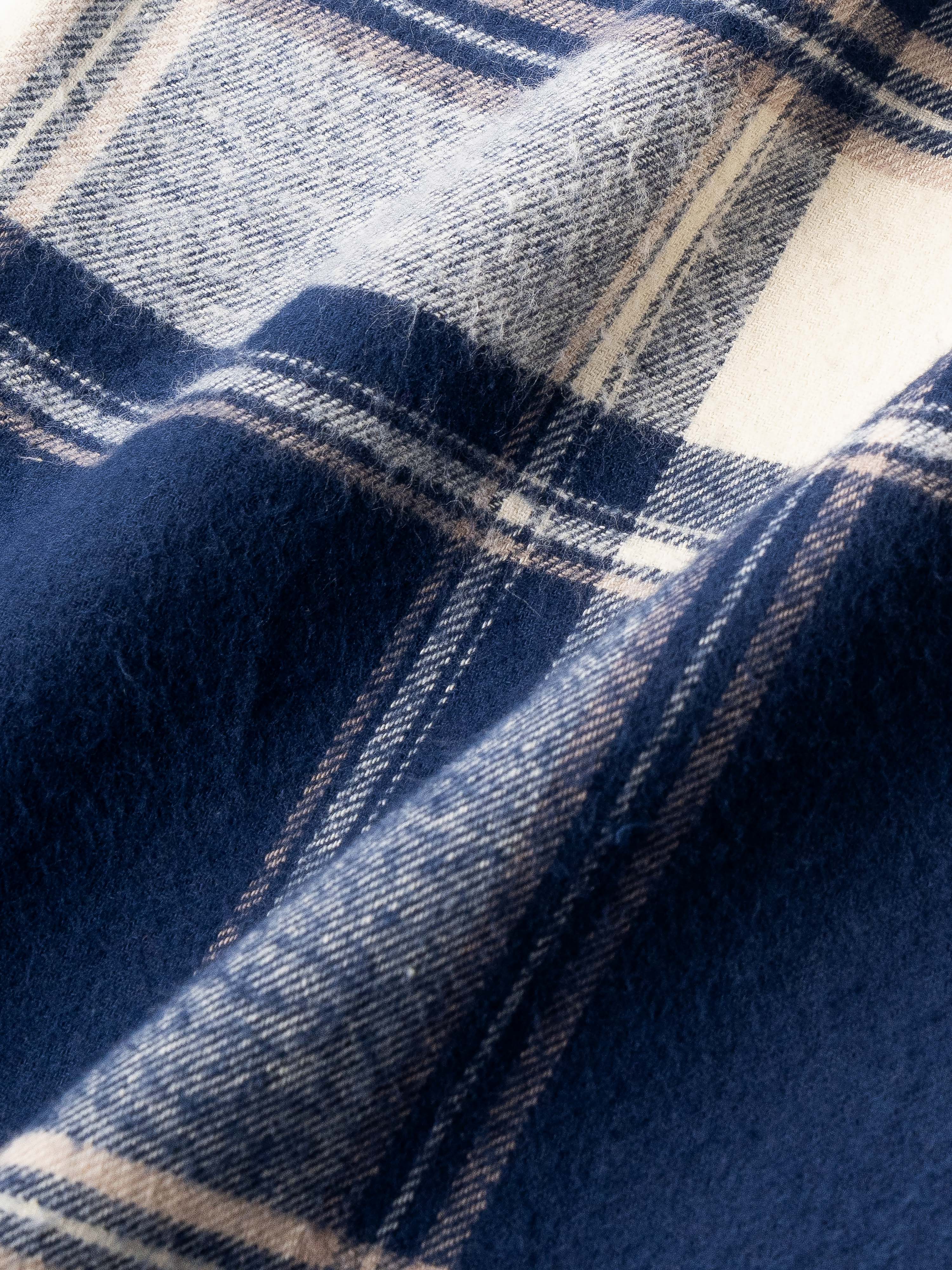 Men Smart Slim Fit Checked Casual Shirt