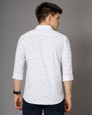 Men's Printed Shirt