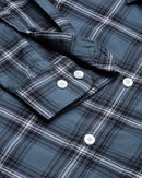 Men's Checks Shirt