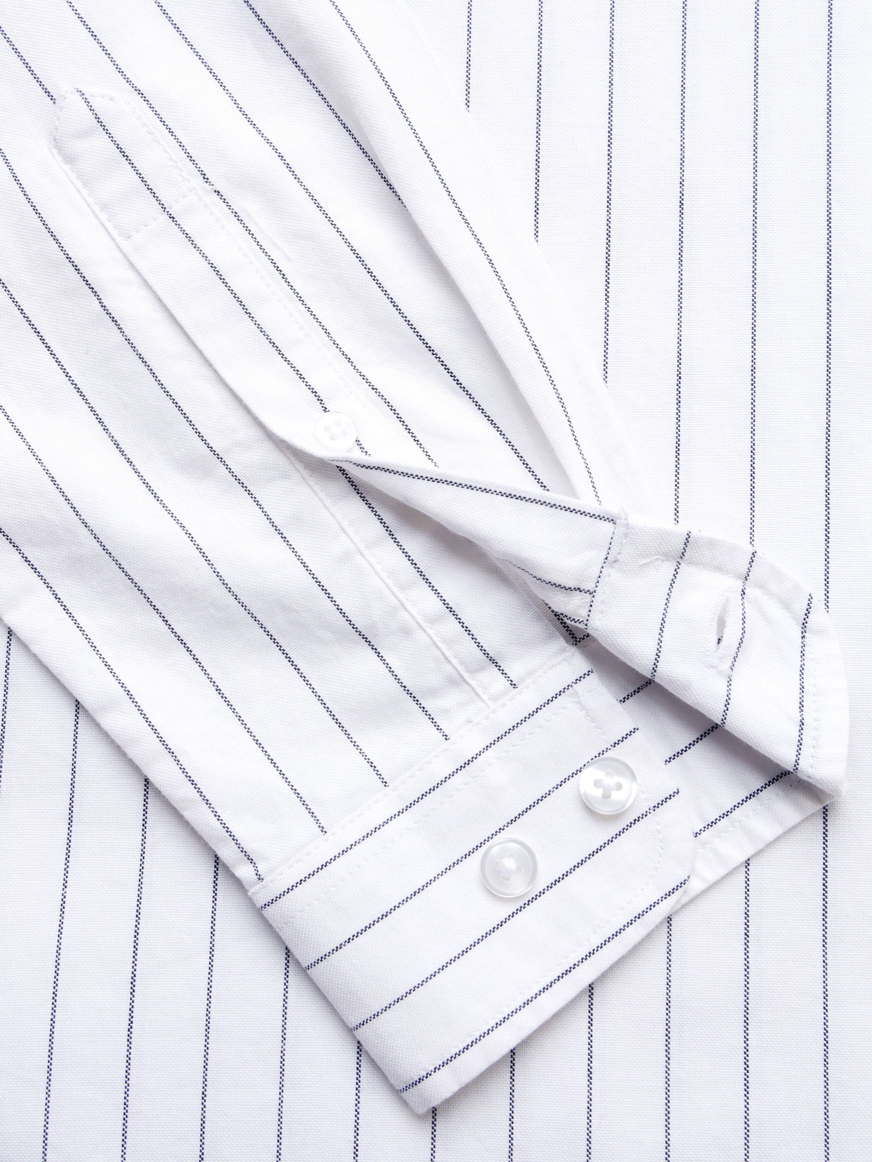 Men's Oxford Slim Fit Shirts