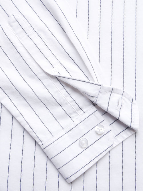 Men's Oxford Slim Fit Shirts