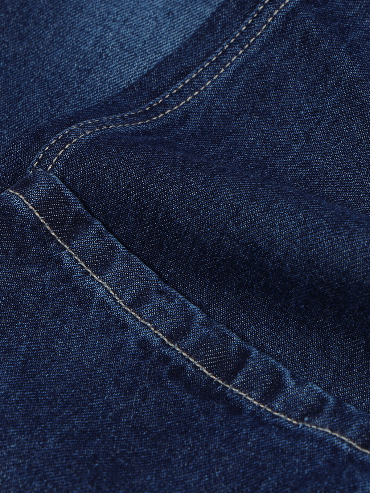 Mens Denim Trouser