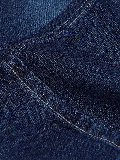 Mens Denim Trouser
