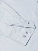 Men Dobby Solid Shirt