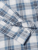 Men Premium Oxford Checks Shirt