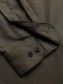 Men's Bird Eye Slim Fit  Dobby Shirt