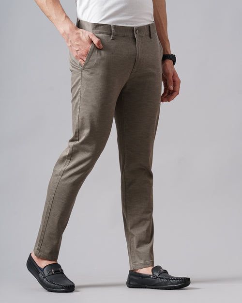 men's casual Chinos