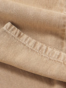Men's Dyed Denim Touser