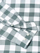 Men Premium Oxford Checks Shirt