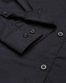 Men's Solid Casual Shirt