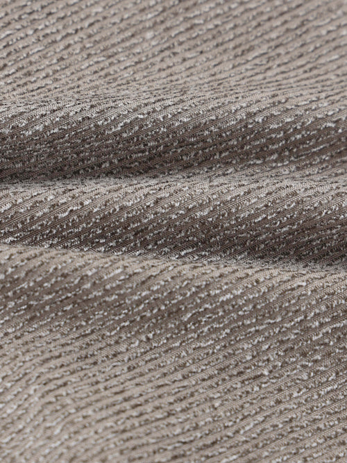 Men's Textured Solid Shirt