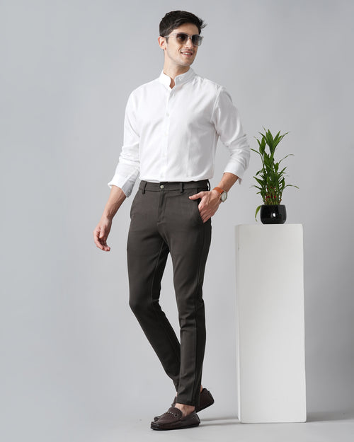4WAY STRETCH TROUSER