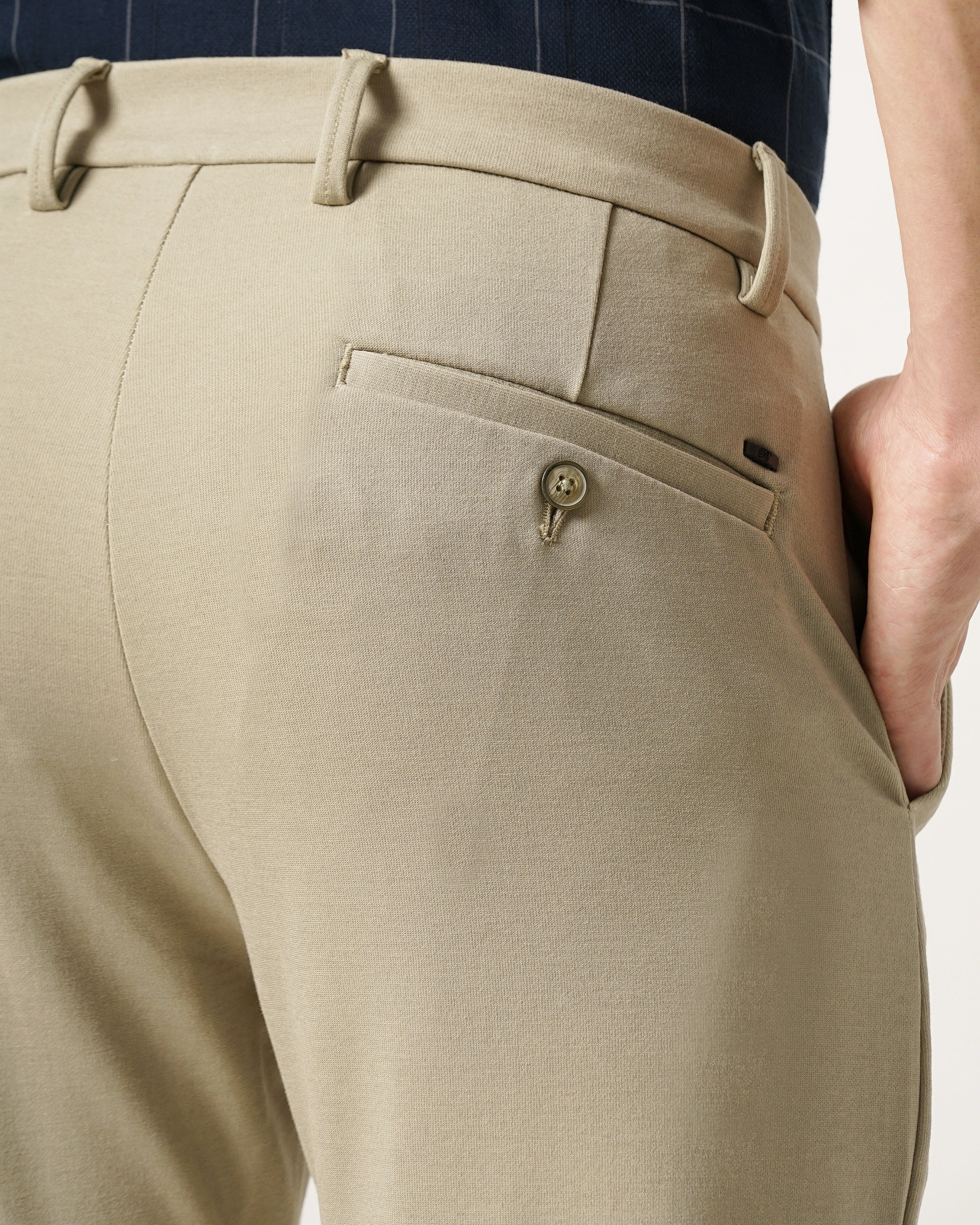 4way Stretch Trouser