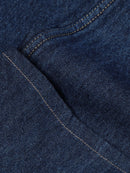 Mens Denim Trouser