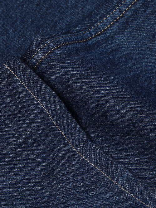 Mens Denim Trouser