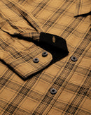 Men's Checks Shirt