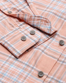Men's Checks Shirt